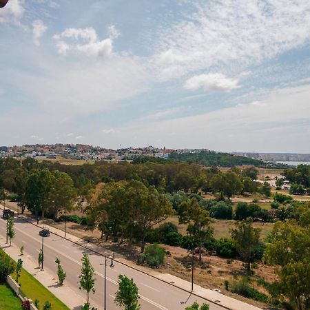 탕헤르 Sea View Malabata Family Only 아파트 외부 사진