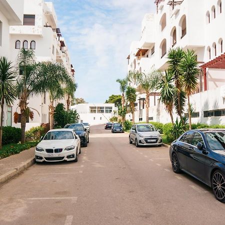 탕헤르 Sea View Malabata Family Only 아파트 외부 사진