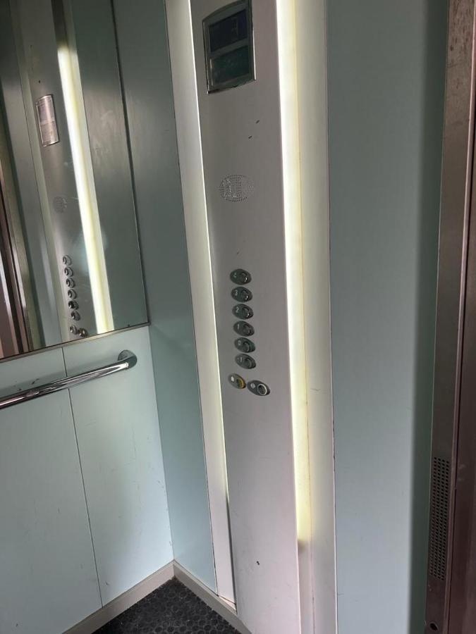 탕헤르 Sea View Malabata Family Only 아파트 외부 사진