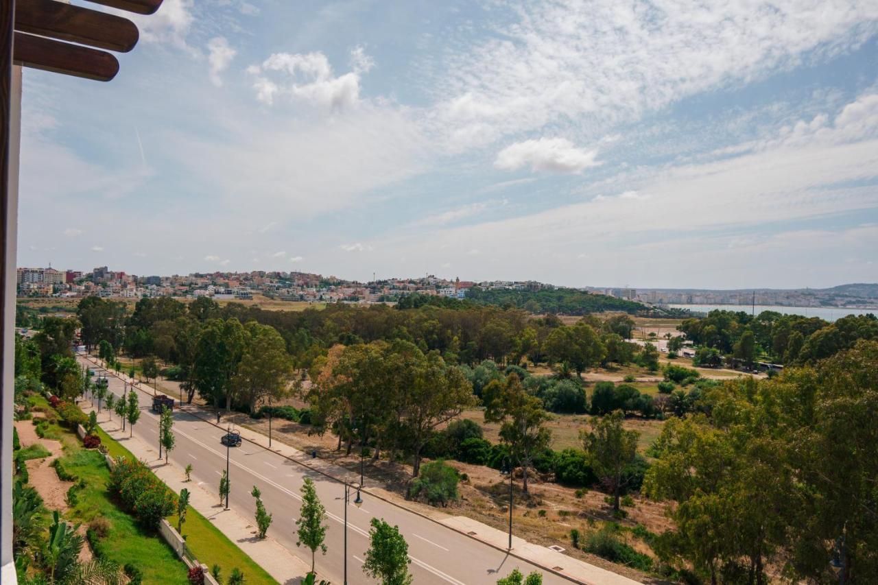 탕헤르 Sea View Malabata Family Only 아파트 외부 사진